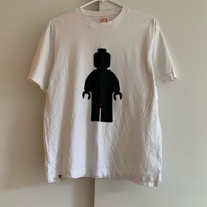 Uniqlo graphic T